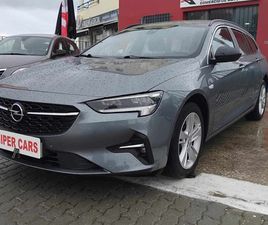 OPEL INSIGNIA GRAND SPORT 1.5 CDTI, 120CV