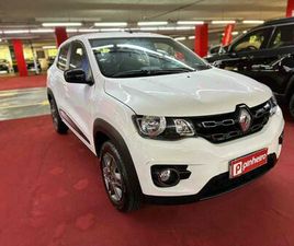 RENAULT KWID 1.0 INTENSE