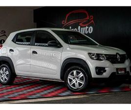 RENAULT KWID 1.0 INTENSE