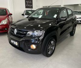 RENAULT KWID 1.0 INTENSE