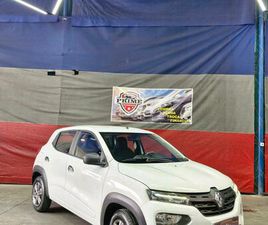 RENAULT KWID 1.0 ZEN