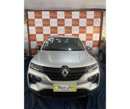 RENAULT KWID ZEN 1.0 FLEX 12V 5P MEC.