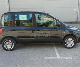 FIAT MULTIPLA