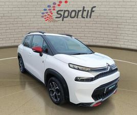 1.2 PURETECH C-SERIES EURO 6 (S/S) 5DR