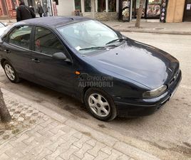 FIAT BRAVA 1.4