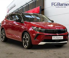 1.2 TURBO ULTIMATE EURO 6 (S/S) 5DR