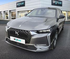 PURETECH 130 EAT8 TROCADERO