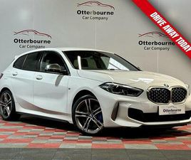 2.0 M135I AUTO XDRIVE EURO 6 (START/STOP) 5DR