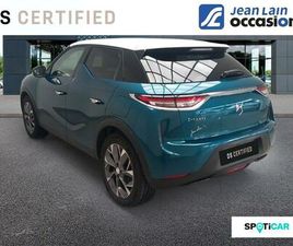 CROSSBACK E-TENSE RIVOLI