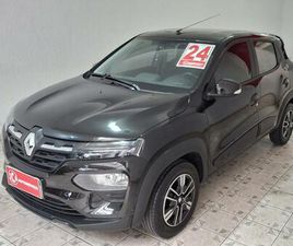 RENAULT KWID 1.0 INTENSE