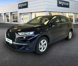 CROSSBACK BLUEHDI 130CH SO CHIC