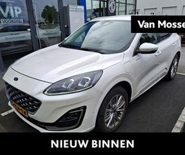 FORD KUGA FORD KUGA - 2.5 PHEV VIGNALE