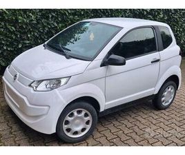 AIXAM CITY MINAUTO ECO