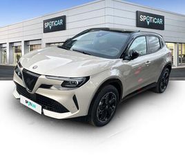 ELETTRICA 156 CH PREMIUM