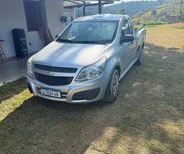 LS 1.4 ECONOFLEX 8V 2P