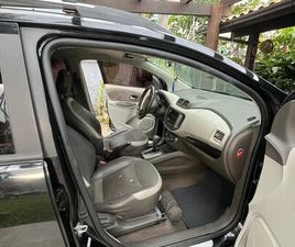 LTZ 1.8 8V ECONO.FLEX 5P AUT.