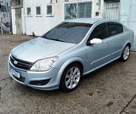 ELITE 2.0 MPFI 8V FLEXPOWER AUT.