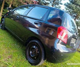 DAEWOO KALOS 1.2I 72KM - 101.000KM - Z NIEMIEC PRZEWORSK - SPRZEDAJEMY.PL