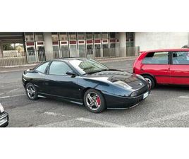 FIAT COUPÉ TURBO 20V PLUS ASI