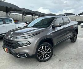 FREEDOM 1.8 16V FLEX AUT.