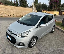 HYUNDAI 1.0 GPL UNIPRO’ SUPERPROMOZIONE