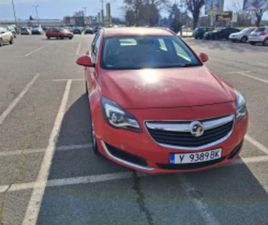 OPEL INSIGNIA ECOFLEX ≫ 2015 • 3 999 EUR • ID