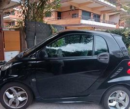 SMART FORTWO PULSE