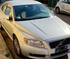 VOLVO S 80