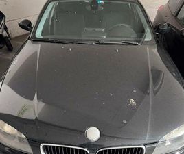 BMW SERIE 1 118D