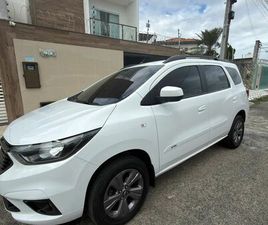 LTZ 1.8 8V ECONO.FLEX 5P AUT.