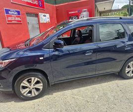 SPIN PREMIERE,ECONO.FLEX 7 LUGARES MEC. 2019, CONSERVADA