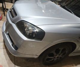 CHEVROLET ASTRA ADVANTAGE 2.0 MPFI 8V FLEXPOWER 5P 2010