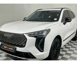 2023 HAVAL JOLION 1.5T S SUPER LUXURY DCT