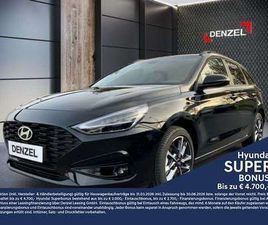 HYUNDAI I30 KOMBI 1,5 DPI GO! PLUS