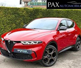 1.3 IBRIDA PLUG-IN 280CH INTENSA AT6 E-Q4