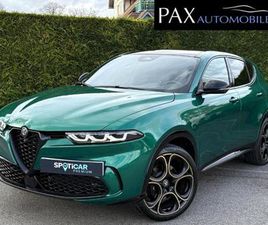 1.3 IBRIDA PLUG-IN 280CH INTENSA AT6 E-Q4