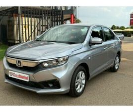 2019 HONDA AMAZE 1.2 COMFORT AUTO