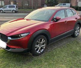 SKYACTIV-G 2.0 M-HYBRID SELECTION