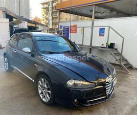 ALFA ROMEO 147