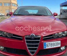 ALFA ROMEO 159