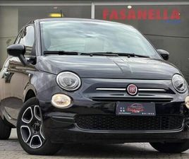 1.0 HYBRID CLUB - NO VINCOLO DI FINANZIAMENTO