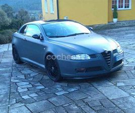 ALFA ROMEO GT