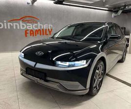 HYUNDAI IONIQ 5 HYUNDAI IONIQ 5 ELEKTRO 77,4KWH PLUS LINE LONG RANGE AW...