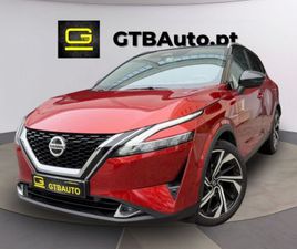 NISSAN QASHQAI 1.5 E-POWER N-CONNECTA