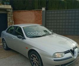ALFA ROMEO 156 1.9 JTD B