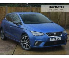 1.0 TSI XCELLENCE EURO 6 (S/S) 5DR