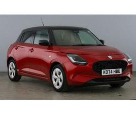 1.2 MHEV MOTION EURO 6 (S/S) 5DR