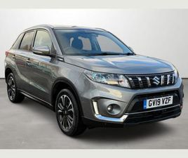 1.4 BOOSTERJET SZ5 EURO 6 (S/S) 5DR