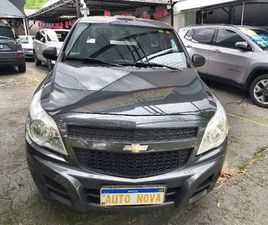 LS 1.4 ECONOFLEX 8V 2P