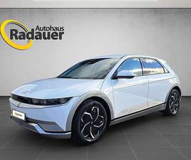 HYUNDAI IONIQ 5 HYUNDAI IONIQ 5 ELEKTRO 77,4KWH BASE LINE LONG RANGE AUT.